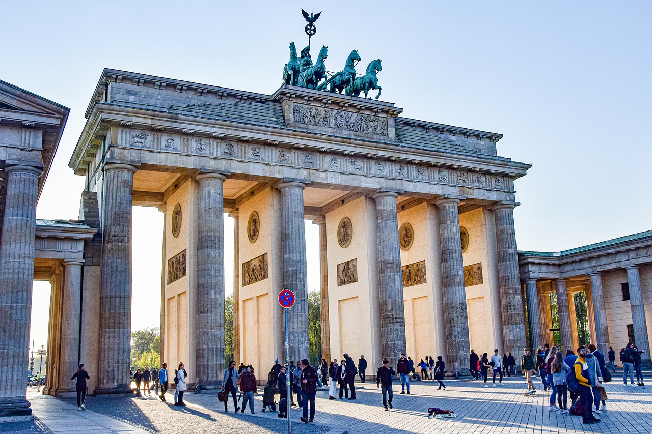 Berlin – atrakcje turystyczne, zabytki, co warto zobaczyć?