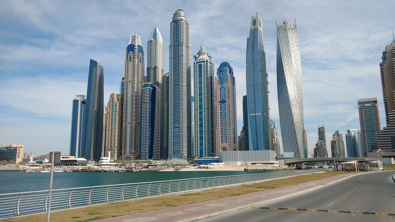 Co warto wiedzieć o Dubaju?