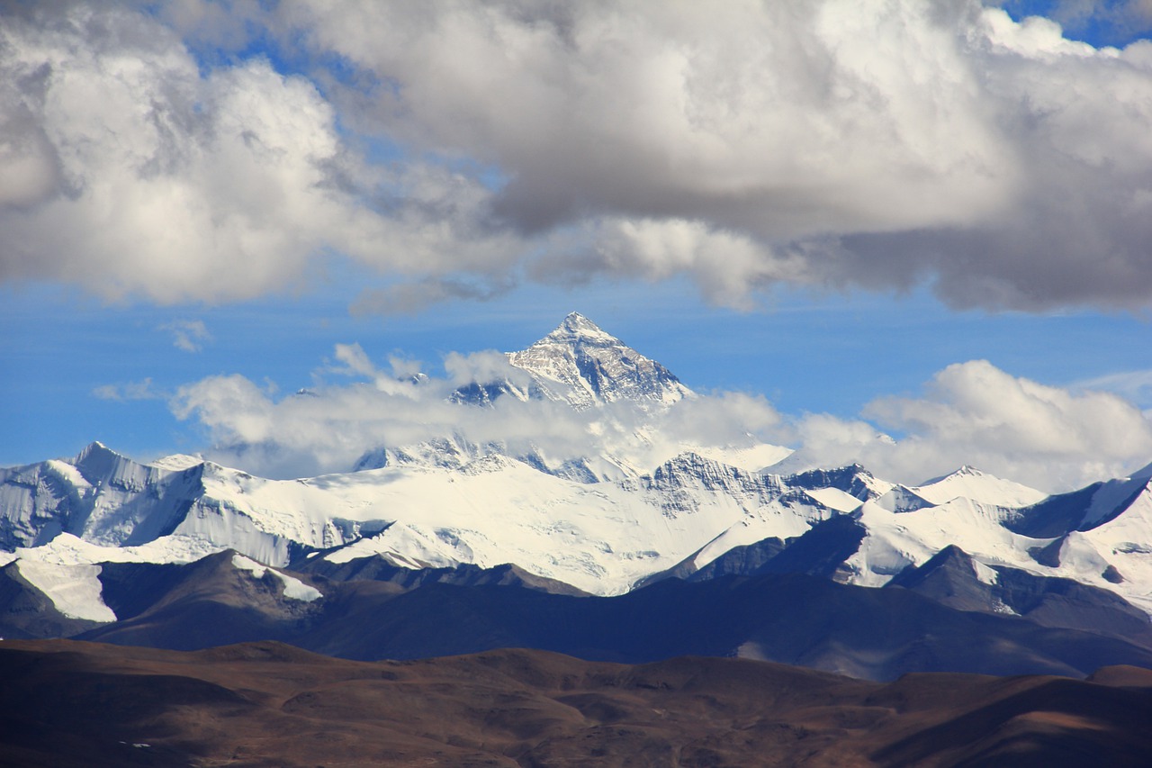 6 sposobów na przetrwanie trekkingu w Himalajach