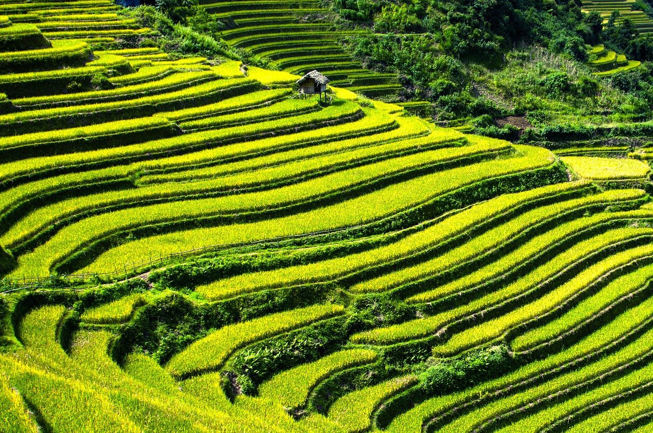 7 najpiękniejszych miejsc do odwiedzenia w Wietnamie